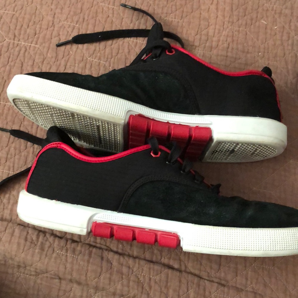 Puma canvas - Picture 4 of 5